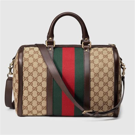 gucci web pouch|tas gucci original.